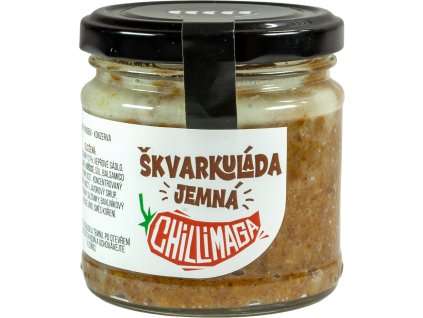 skvarkulada jemna