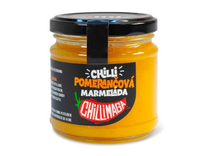 Chilli Marmelada () Chilli Marmelada