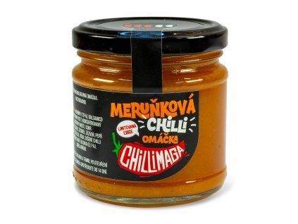 merunkova chilli
