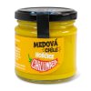 Medova chilli horcice