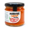 Moravska salsa nepaliva