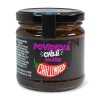 Povidlova chilli omacka