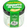 Pimiento de padron