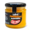 Pomerancova chilli marmelada