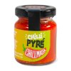 Chilli pyre