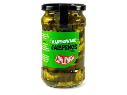 nakladane jalapeno