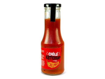 Kecup chilli