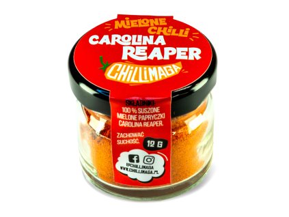Koreni Carolina