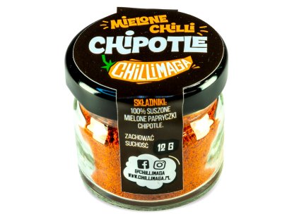 koreni chipotle