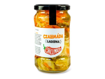 Calamada jemna