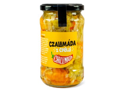 Calamada chilli