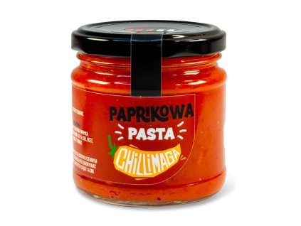 Paprikova pasta