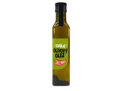 Olivovy olej s chilli2