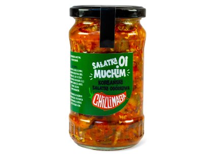 Oi muchim