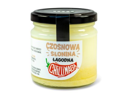 cesnekove sadlo jemne