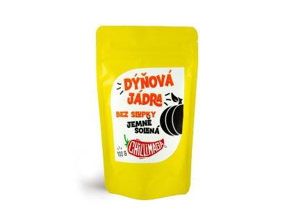 dynova jadra solena
