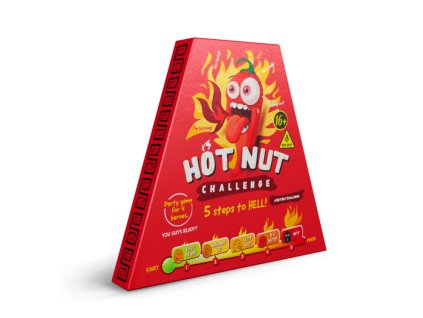 hotnut