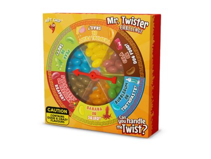 mrtwister