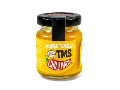 chilli pyre tms