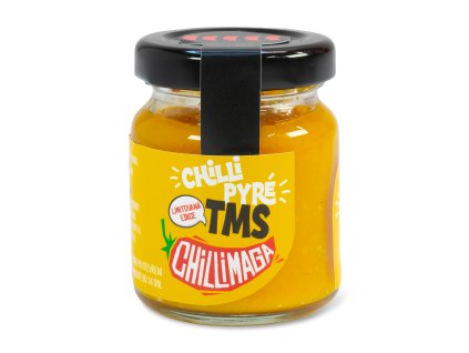 Chilli pyre TMS