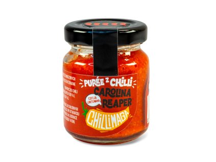 Pyre Carolina Reaper