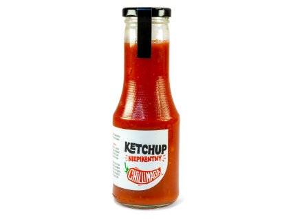 kecup jemny