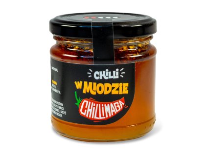 med s chilli