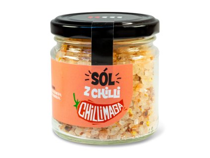 Sul s chilli