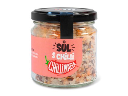 Sul s chilli