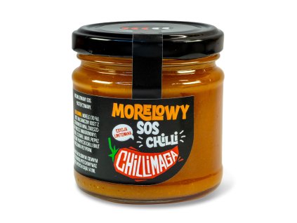 Merunkova chilli