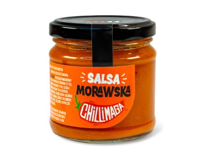 Moravska salsa