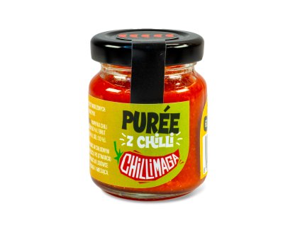 pyre chilli