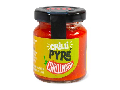 Chilli pyre