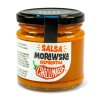 Moravska salsa jemna