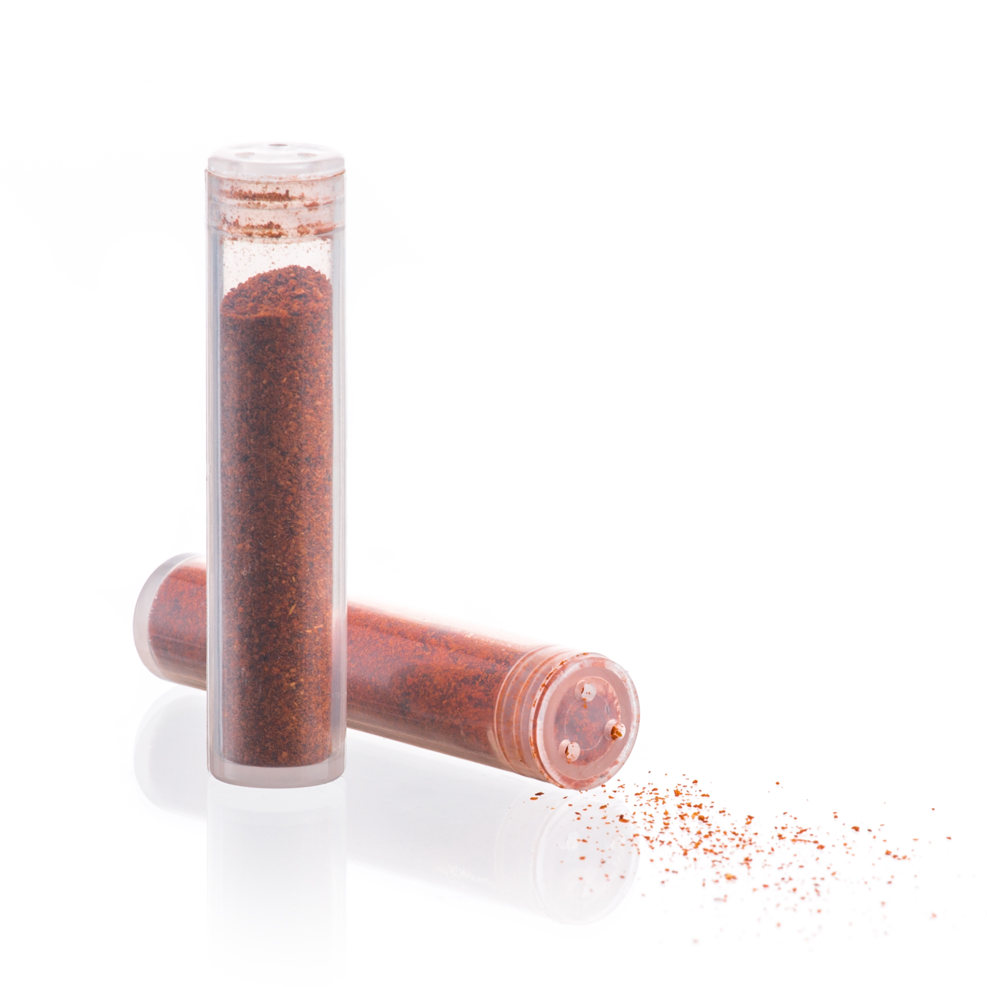 Pálivé, pálivejšie, najpálivejšie chilli - aby ste to rozpálili tak akurát