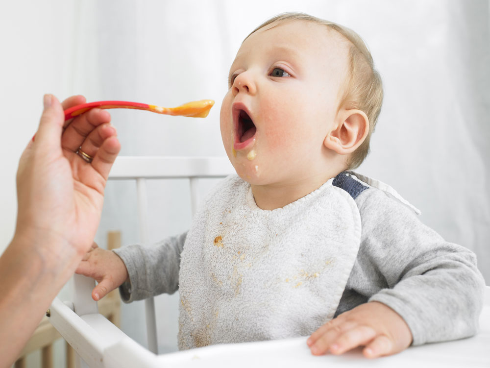 🌶️ Chilli a deti: Kedy a ako zavádzať pálivé jedlá