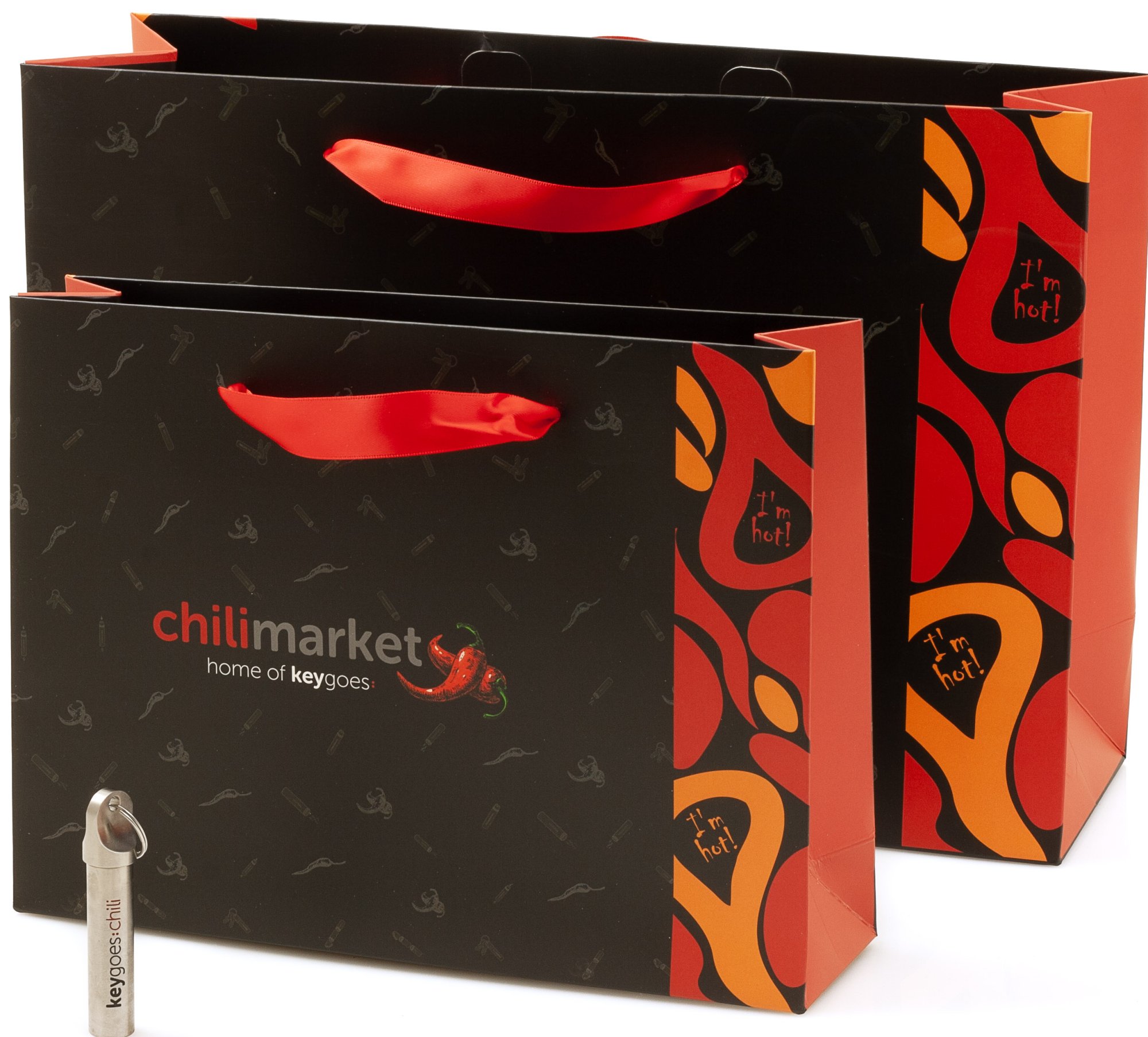 Ako na dokonalú darčekovú krabičku s chilli