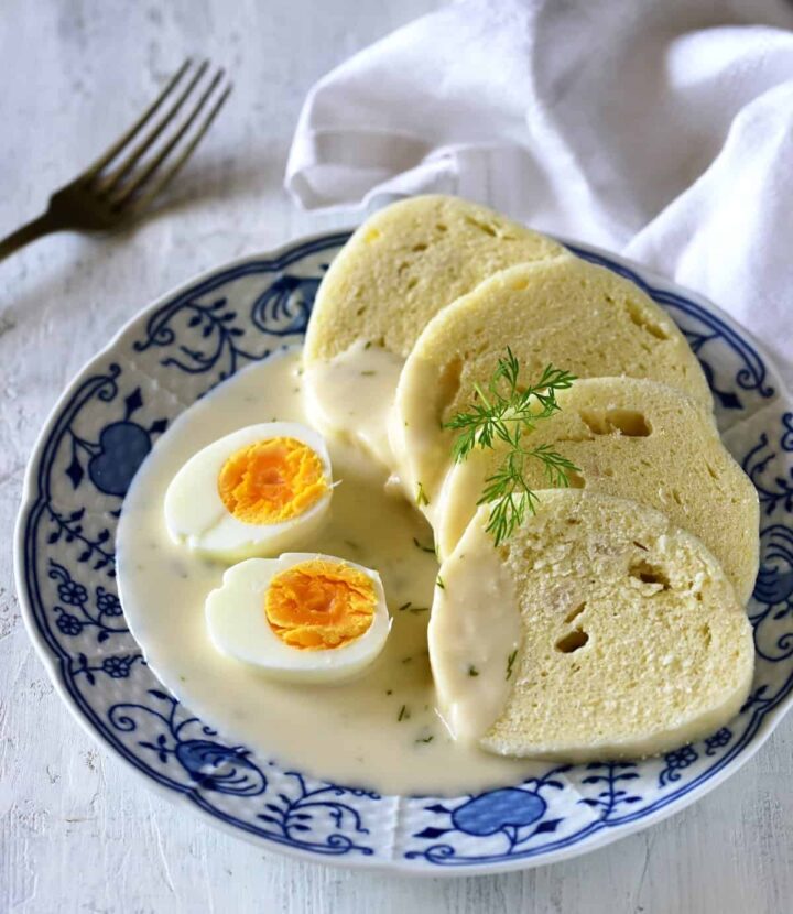 Ako pripraviť dokonalú kôprovú omáčku doma