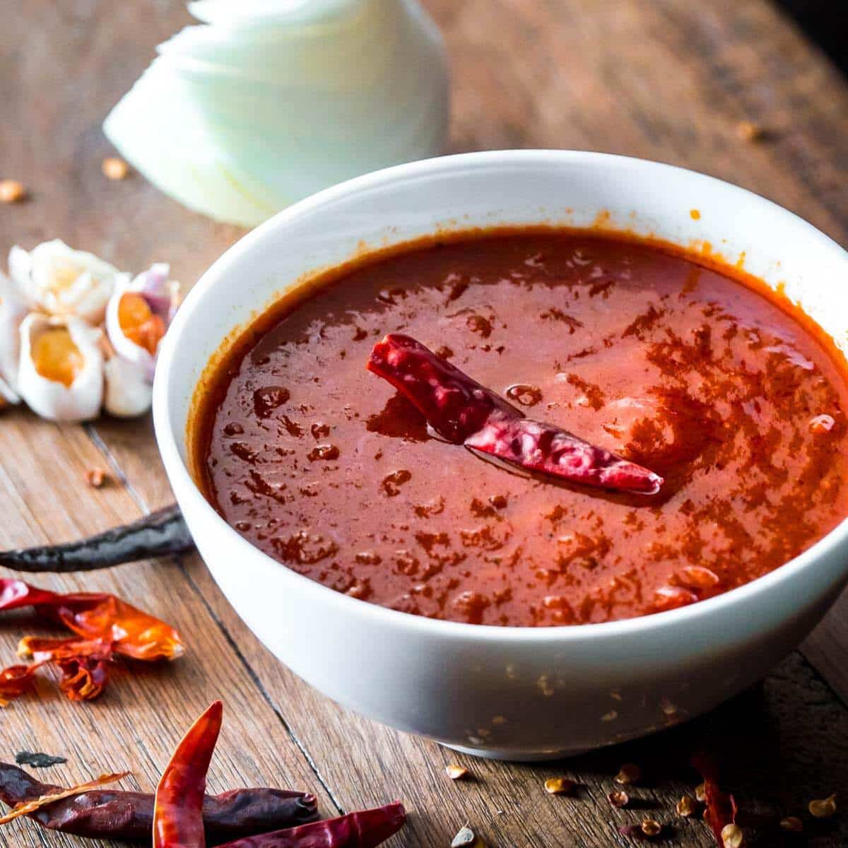 Paradajková omáčka: Domáci základ pre pizzu, cestoviny aj omáčky