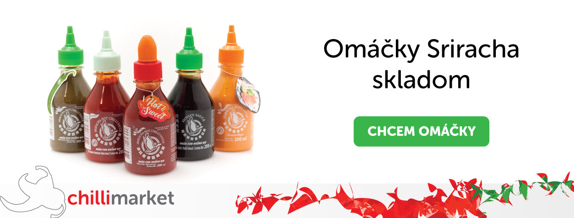 Sriracha