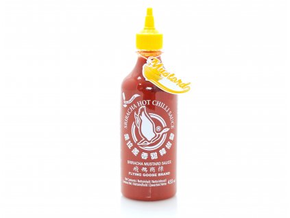 sriracha mustard 455ml final