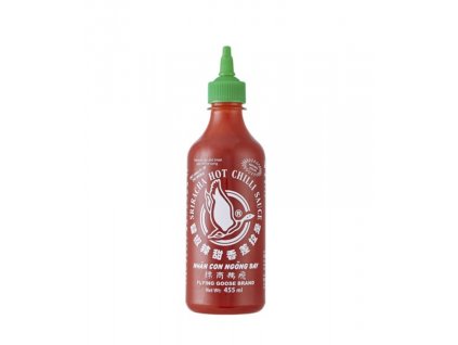 sriracha 455ml regular