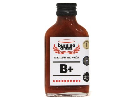 B+