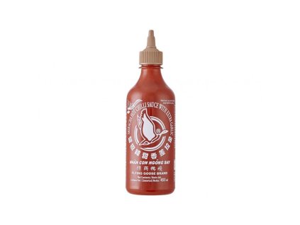 8104 flying goose sriracha garlic 455 ml
