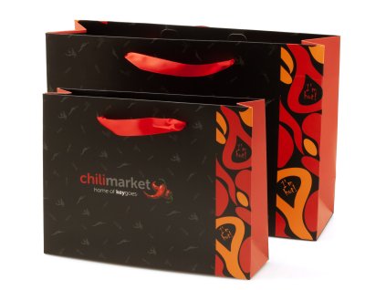 darcekova taska mala a velka