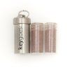 Keygoes titanium mini 2