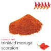 187 1 trininad moruga scorpion mlete chilli 10 g