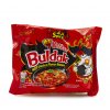 buldak hot chicken ramen