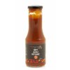 hot chili ketchup