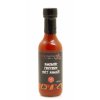 OMÁČKA SMOKED PEPPERS - ÚDENÉ PAPRIČKY EXTRA HOT (185 ml)